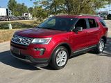 Used 2019 Ford Explorer XLT w/ Equipment Group 201A image 2