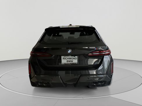 New 2027 BMW M5 Touring AWD/4WD image 4