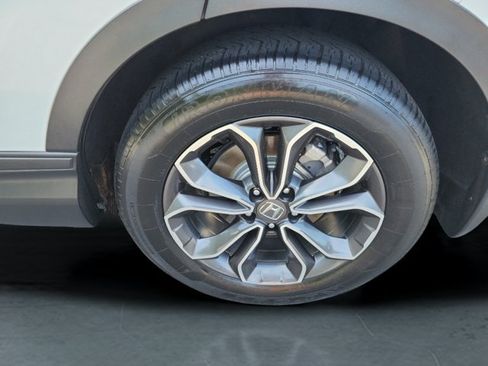 Certified 2022 Honda CR-V EX-L image 10