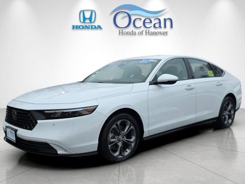 Used 2023 Honda Accord EX-L image 7
