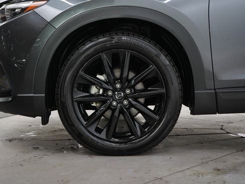 Used 2023 MAZDA CX-9 Touring Plus AWD/4WD image 30