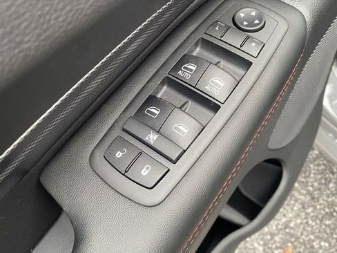 New 2026 Dodge Durango GT w/ Blacktop Package image 13