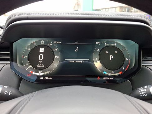 Certified 2024 Land Rover Range Rover Sport Dynamic SE AWD/4WD image 21