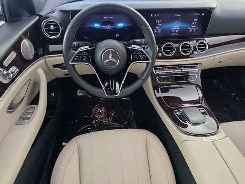 Certified 2023 Mercedes-Benz E 350 Sedan image 13