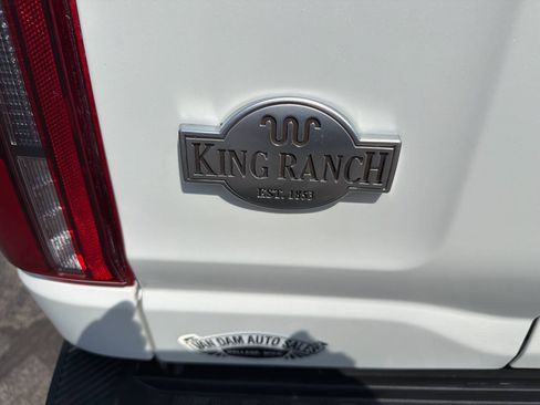 Used 2025 Ford F150 King Ranch AWD/4WD image 18