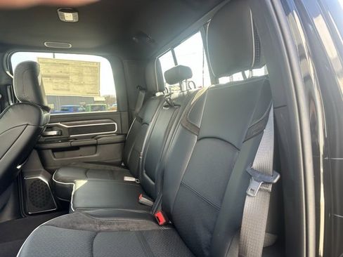 New 2026 RAM 2500 Laramie image 26