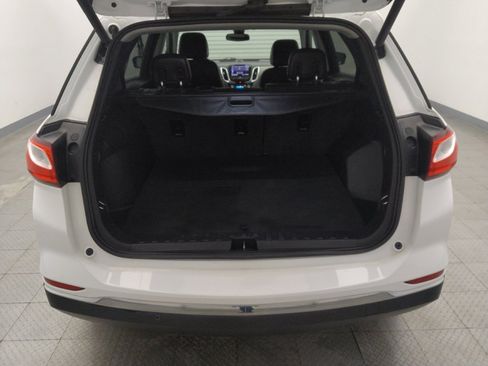 Used 2019 Chevrolet Equinox Premier FWD image 29
