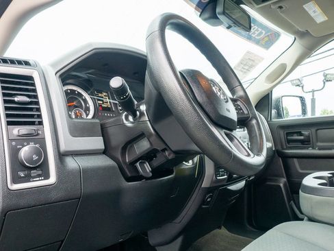 Used 2015 RAM 1500 Express AWD/4WD image 21