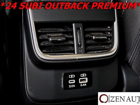 Used 2024 Subaru Outback Premium image 35