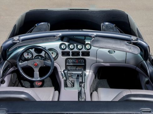 Used 1995 Dodge Viper RT/10 image 59