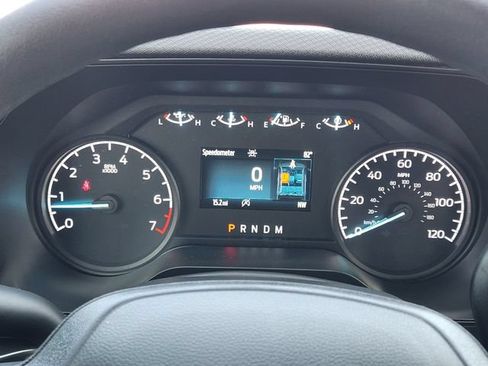 New 2026 Ford F150 STX AWD/4WD image 16
