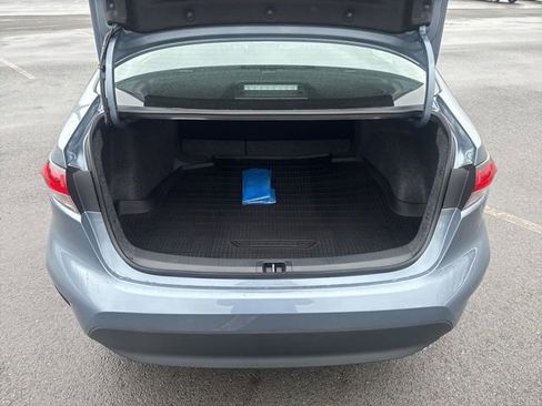 New 2026 Toyota Corolla LE image 5