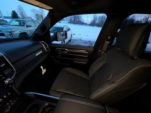 New 2026 RAM 1500 Big Horn image 31