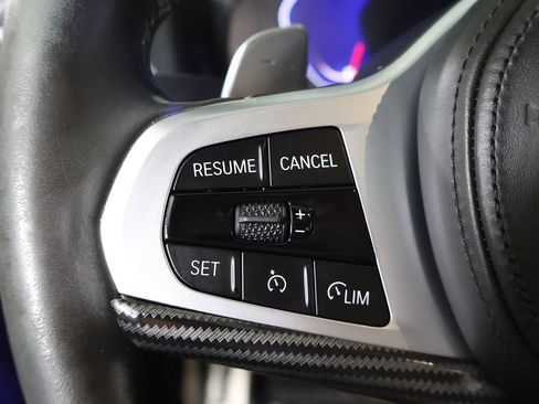 Used 2019 BMW 330i xDrive Sedan w/ M Sport Package image 47