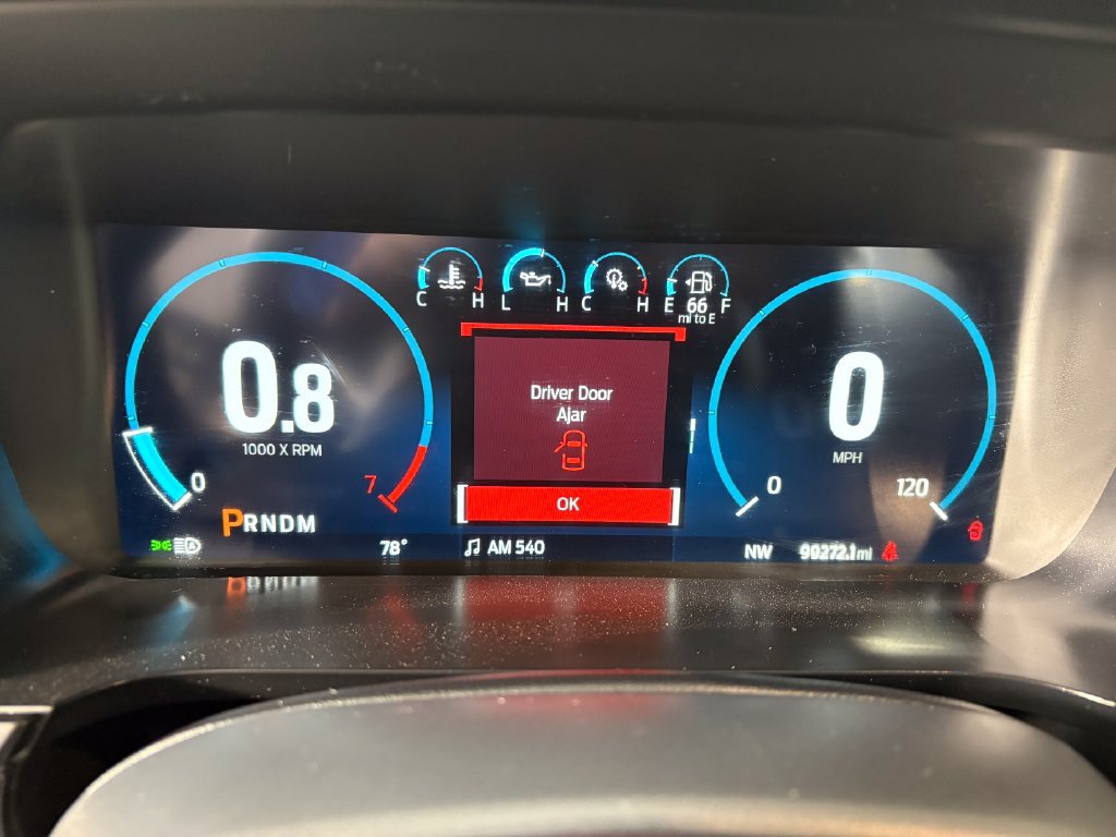 Used 2023 Ford F150 Tremor w/ Equipment Group 402A High AWD/4WD image 17