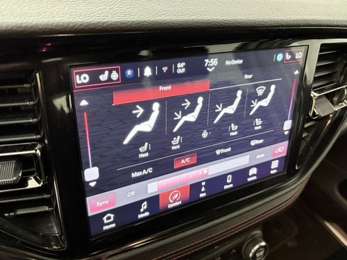 Used 2024 Dodge Durango R/T image 25