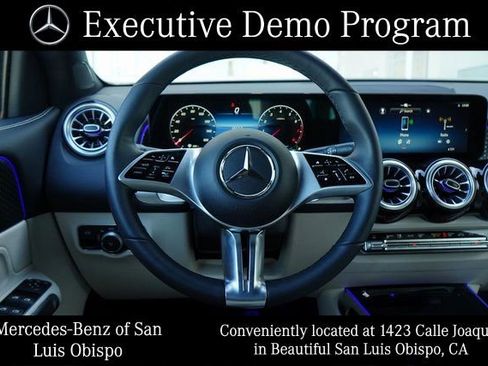 Used 2025 Mercedes-Benz GLB 250 image 18