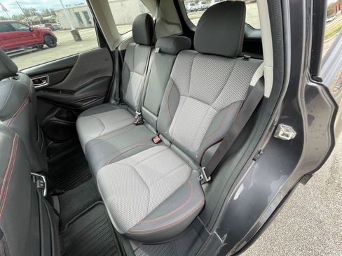 Used 2021 Subaru Forester Sport w/ Popular Package #2 image 34