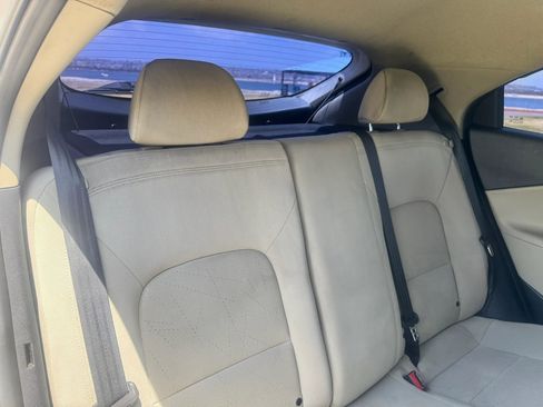 Used 2013 Kia Rio EX w/ Convenience Pkg FWD image 29