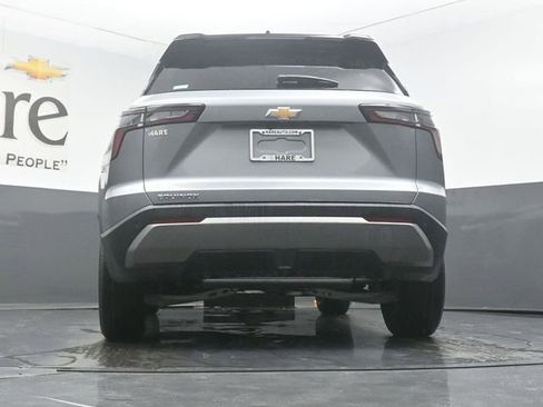 New 2026 Chevrolet Equinox LT w/ Convenience Package II image 32