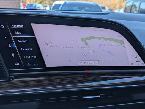 Used 2023 Cadillac Escalade Premium Luxury image 28