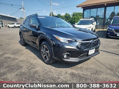 Used 2024 Subaru Crosstrek 2.0i Premium