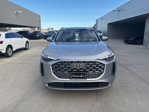 New 2025 Audi Q5 Premium Plus image 2