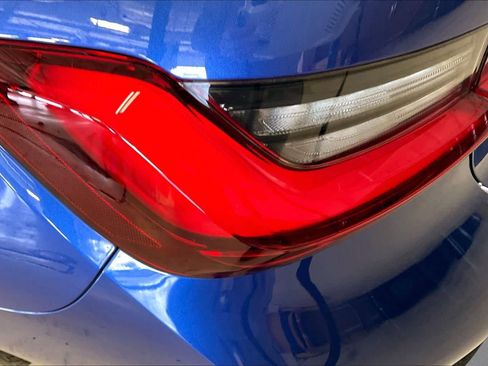 Used 2025 BMW M340i Sedan RWD image 26
