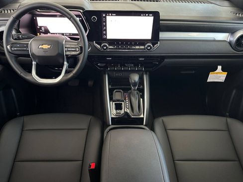 New 2026 Chevrolet Colorado LT w/ LT Convenience Package RWD image 12