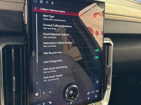 New 2026 GMC Acadia Elevation w/ Black Edition FWD image 52