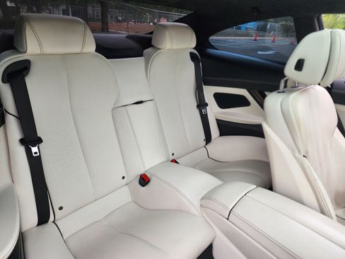 Used 2016 BMW 640i Coupe RWD image 20