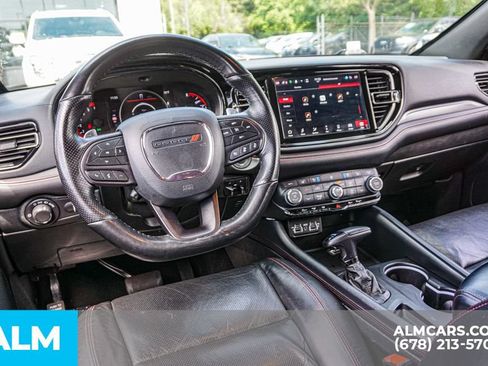 Used 2024 Dodge Durango GT RWD image 29