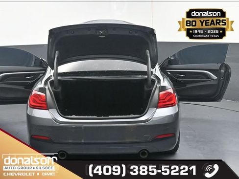 Used 2019 BMW 440i Coupe RWD image 24