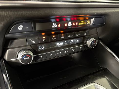 Used 2023 MAZDA CX-9 Grand Touring image 28