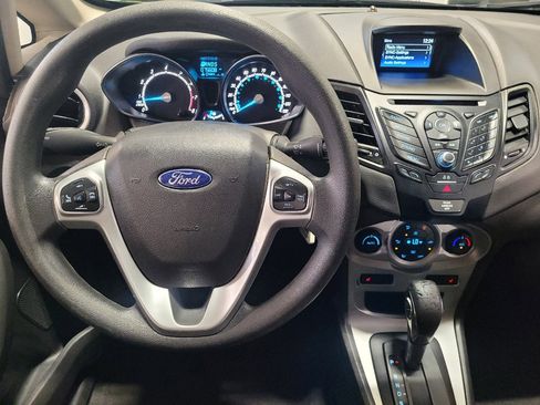 Used 2019 Ford Fiesta SE w/ Cold Weather Package FWD image 22