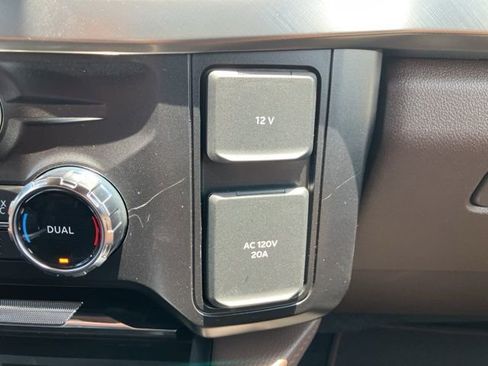 New 2025 Ford F250 King Ranch image 31