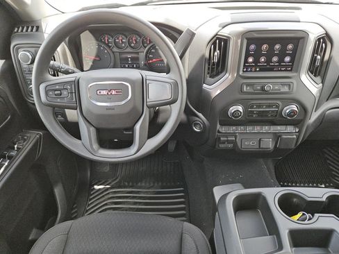 New 2026 GMC Sierra 1500 Pro w/ Pro Value Package AWD/4WD image 7
