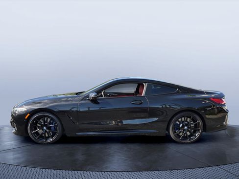 Used 2019 BMW M850i xDrive Coupe AWD/4WD image 3