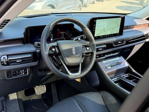New 2026 Lincoln Aviator Reserve AWD/4WD image 15