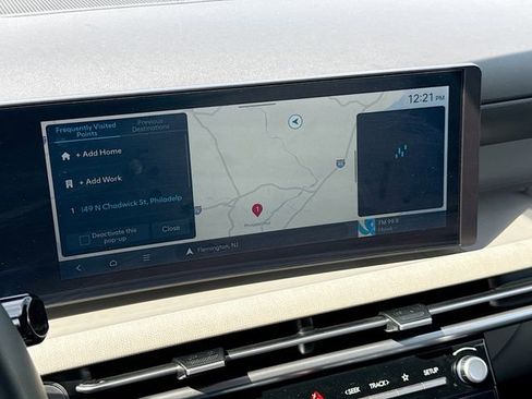 Certified 2025 Hyundai Tucson SEL image 13