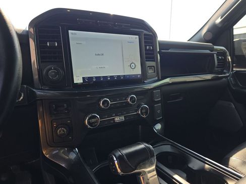 Used 2021 Ford F150 XLT w/ Equipment Group 302A High image 18