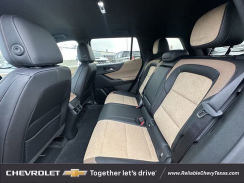 New 2026 Chevrolet Equinox ACTIV w/ Convenience Package III image 28
