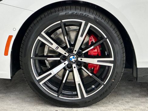 New 2026 BMW 530i w/ M Sport Package image 11