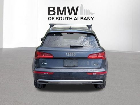 Used 2018 Audi Q5 2.0T Premium Plus w/ Premium Plus Package AWD/4WD image 5