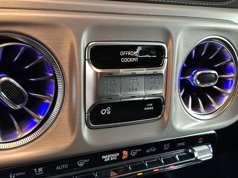 Used 2025 Mercedes-Benz G 63 AMG G 63 AMG image 19