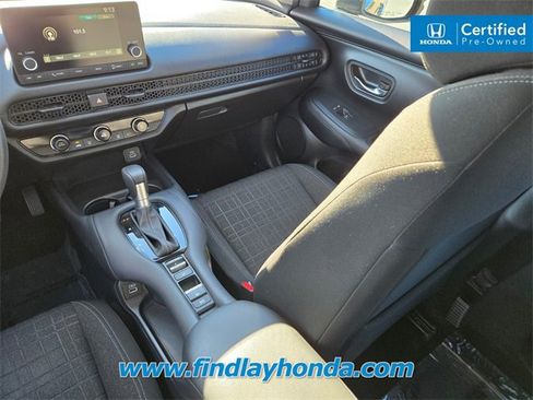 Used 2023 Honda HR-V LX image 17