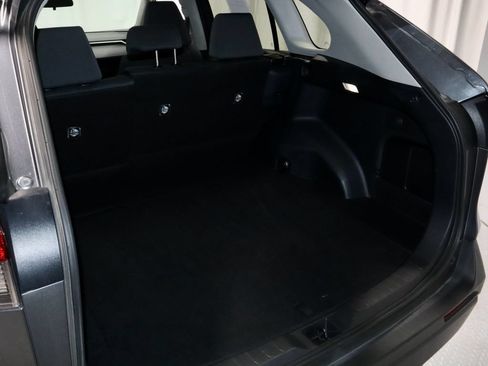 Used 2025 Toyota RAV4 XLE AWD/4WD image 11