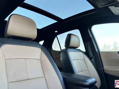 Certified 2022 Chevrolet Equinox Premier image 19