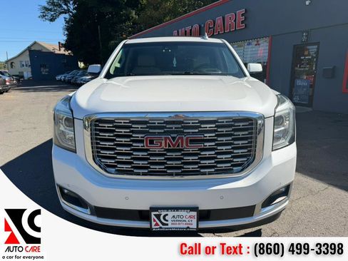 Used 2020 GMC Yukon XL Denali w/ Open Road Package image 2