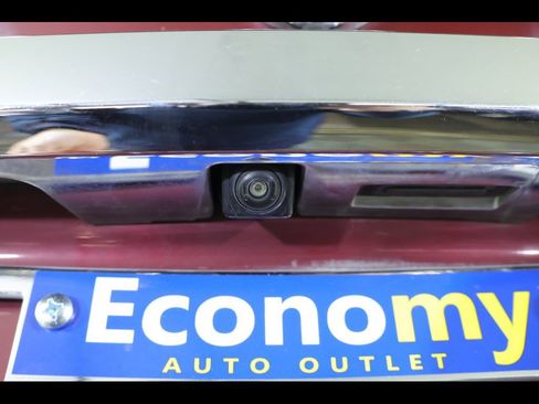 Used 2017 Nissan Maxima 3.5 SL image 15